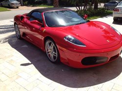 ft lauderdale auto detailing